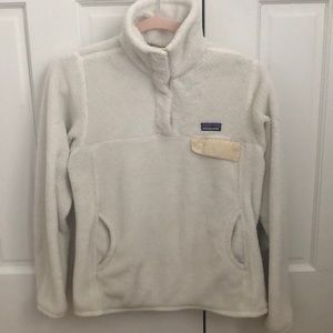 Patagonia fleece size small